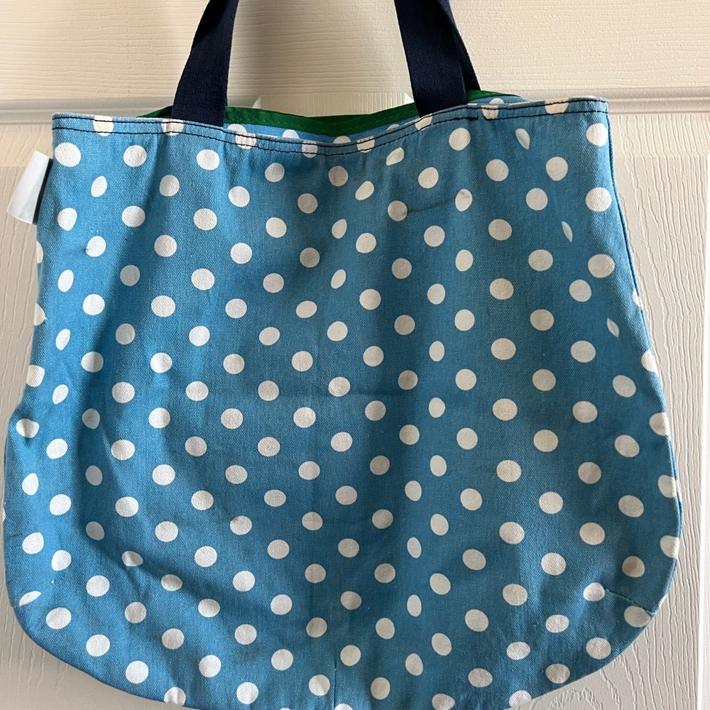 Sea Turtle tote bag - Picture 2 of 8